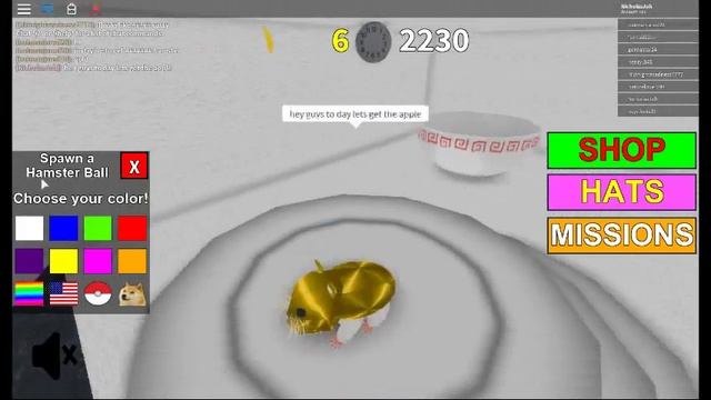 how to get the Golden Apple in roblox смотреть онлайн