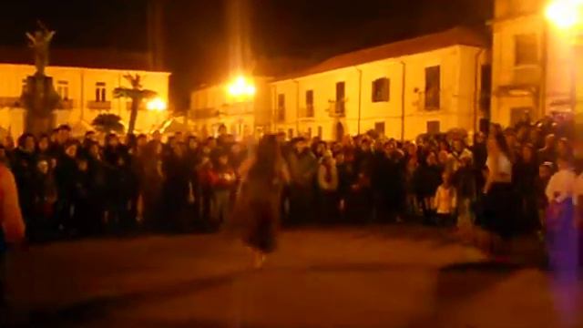 pizzica-san giorgio morgeto-gruppo folk f florimo смотреть онлайн