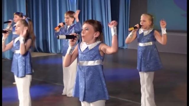 2015 03 07 06 Берег детства Класс Бум бум ла ла смотреть онлайн