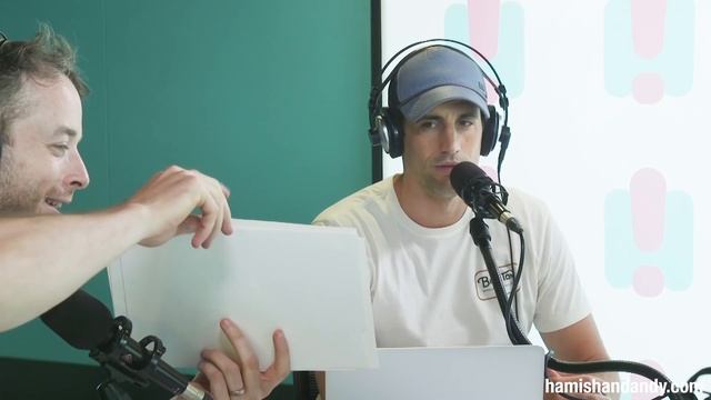 Name Drop Game Round 2 смотреть онлайн