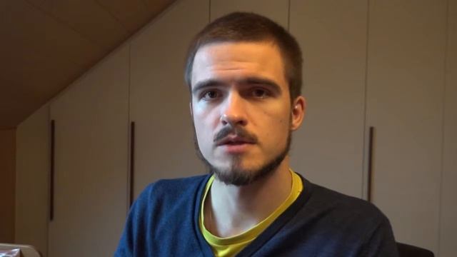 Адамов комплекс - Что это, и как оно проявляется. смотреть онлайн