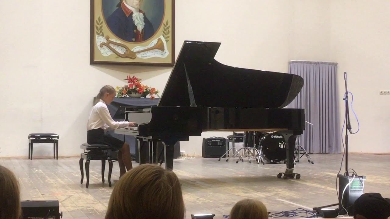 Ксения, плясовая смотреть онлайн