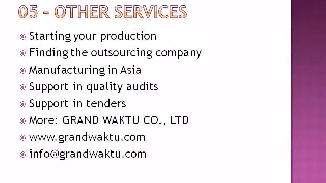 We Provide Project Manager, Management for New Investments in the Philippines смотреть онлайн