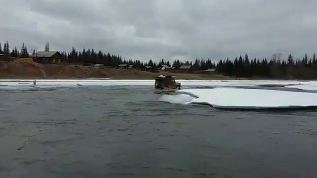 Рыбалка в Качуге смотреть онлайн