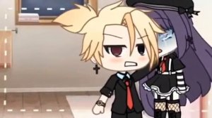 Топ 5 любимых клипов гача лайф💕