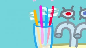 Brush Your Teeth Song with Peppa Pig | Incy Wincy Spider | More Nursery Rhymes & Kids Songs