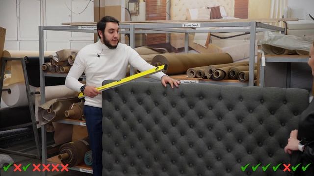 Выбираем кровать // Как сделать правильный выбор с первого раза! // Что скрывается под обивкой смотреть онлайн