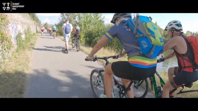 ?CYKLOJAZDOU SME OSLÁVILI UŽ POL MILIÓNA PREJAZDOV CYKLOTRASOU BIKEKIA? смотреть онлайн