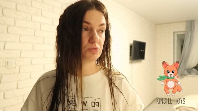 Вяжем мини-заказы|Бассеин под небом|Навалилось много работы|VLOG