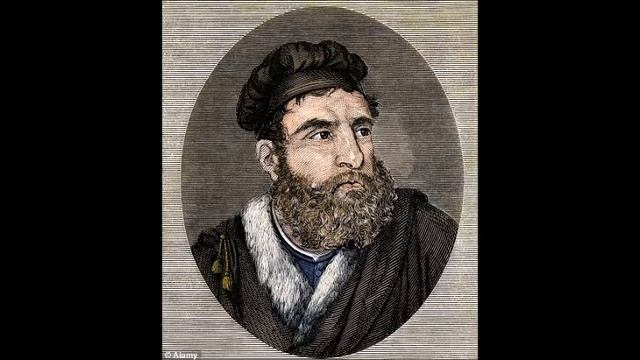 Travels of Marco Polo part 1 смотреть онлайн