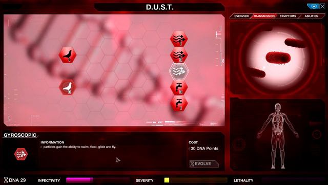 Plague Inc. Custom Scenarios - Dust Epidemic смотреть онлайн