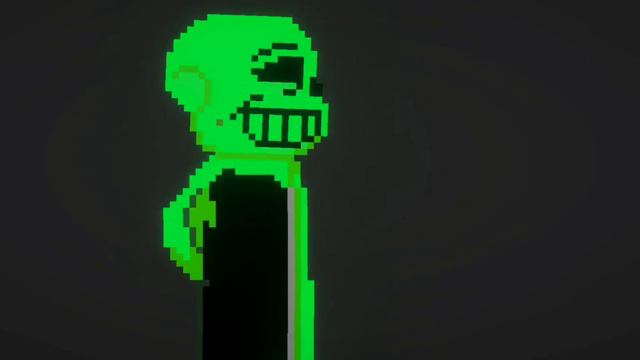 green sans in melon playground complete (by peruano-kun) смотреть онлайн