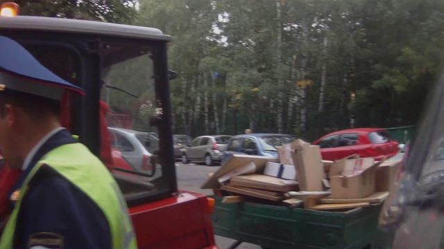 Мотобудни 7 смотреть онлайн