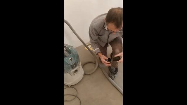 MAC ALLISTER MSDS600F