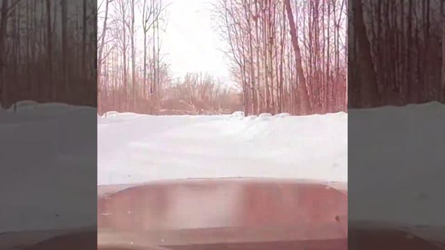 Гоночная трасса пошла по 3,14зде!