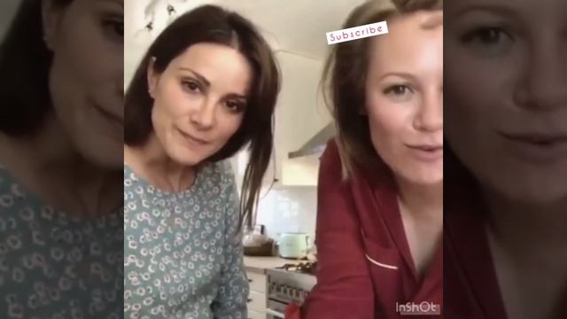 I adore Danielle savre that’s what stefania spampinato said ?❤️ смотреть онлайн