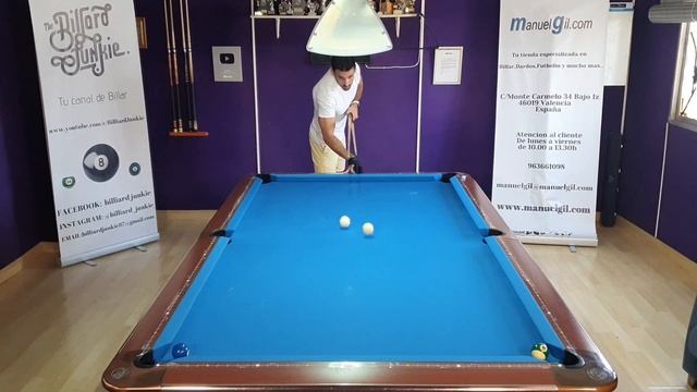 2 BOLAS? PUES 2 BLANCAS Y 2 TACOS A LA VEZ смотреть онлайн