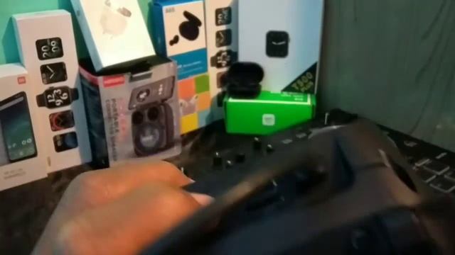 ✅CAIXA DE SOM BLUETOOTH KIMISO 1186 смотреть онлайн