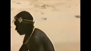 Посмотри как в реальности живут современные дикие племена