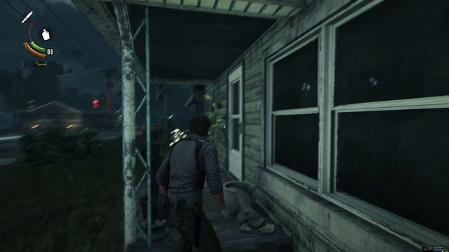 The Evil Within 2 - Gameplay 4K, i5 4690k & GTX 1080Ti (part 1) смотреть онлайн