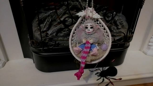 Эльф № 8 . Просьба придумать имя. смотреть онлайн