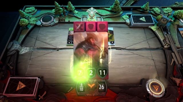 Introducing Artifact смотреть онлайн
