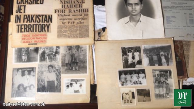 Shaheed Rashid Minhas ka jasd e khaki dekh kar unki walida ne kia peshangoi ki thi? смотреть онлайн