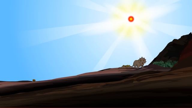 The Egg - Dinosaur Songs from Dinostory by Howdytoons S1E1 смотреть онлайн
