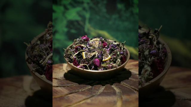 иван-чай от @vedma_s_valdaya смотреть онлайн