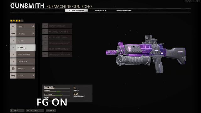 FSR3 Frame Generation Mod - Call Of Duty Black Ops Cold War - Multiplayer With Bots 120-250FPS