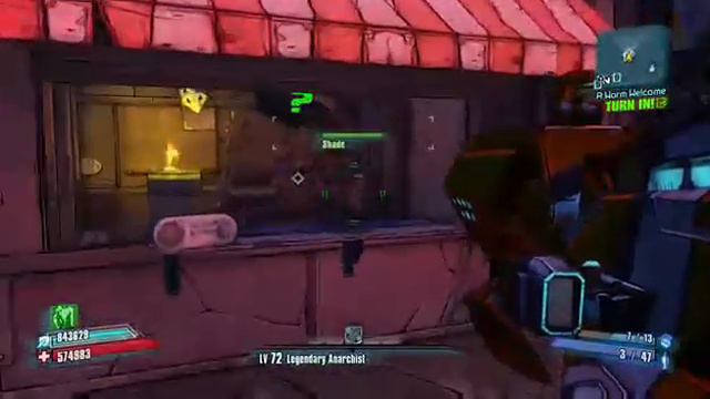 [XB1] (BL2) DLC with my OP8 Mechromancer / Slaughter Dome later! ... Come Chill & Have Fun! смотреть онлайн