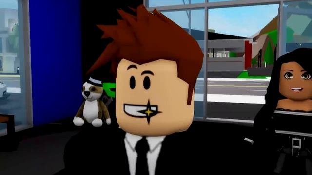 LUCKIEST GUY On Earth! (Roblox) смотреть онлайн