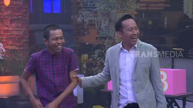 Dede Dapat Hadiah Mobil, Mpok Alpa NGAMUK | OPERA VAN JAVA (30/08/19) Part 2 смотреть онлайн