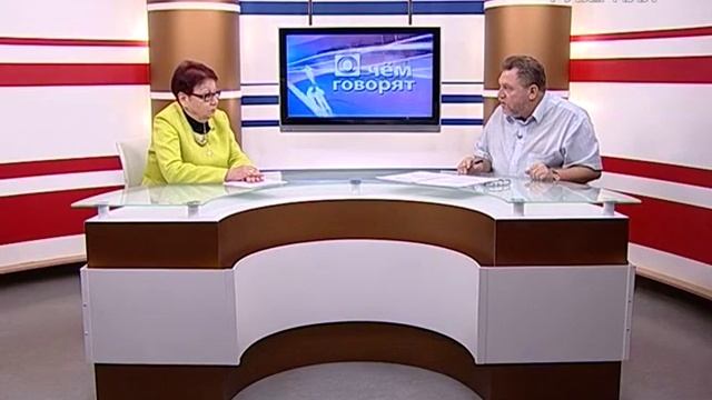 О чем говорят 05.09.2016. "Школьные" заболевания смотреть онлайн