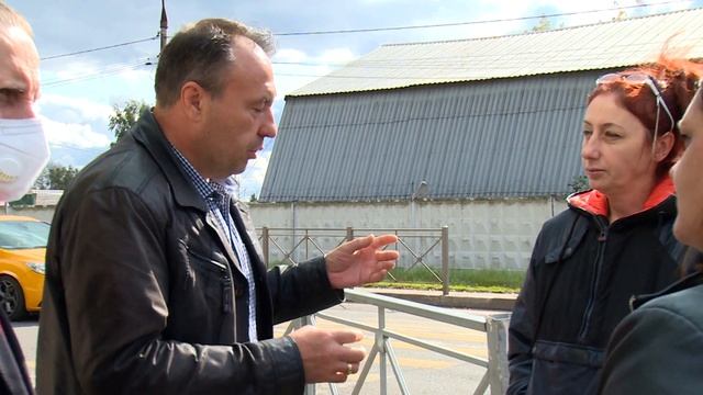 ОКОЛО 5 ШКОЛЫ ПРОВЕДЕНО БЛАГОУСТРОЙСТВО ОБОЧИНЫ смотреть онлайн