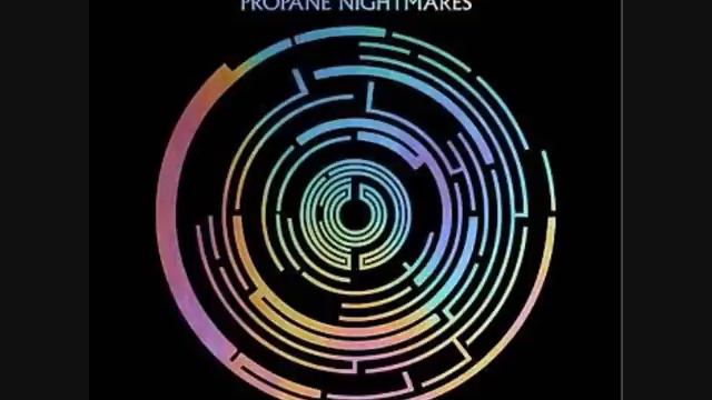 Pendulum - Propane Nightmares