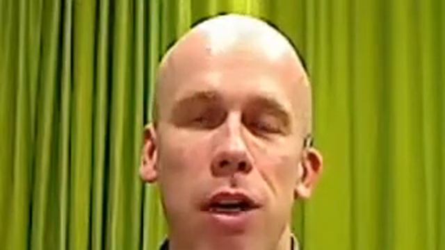 Lars Lindberg om konventionen смотреть онлайн