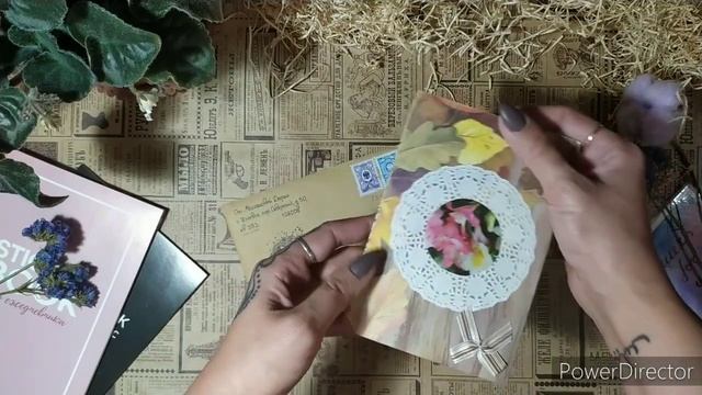 Входящие письма 4️⃣8️⃣