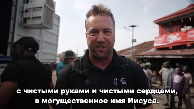 Слепой мальчик видит! смотреть онлайн