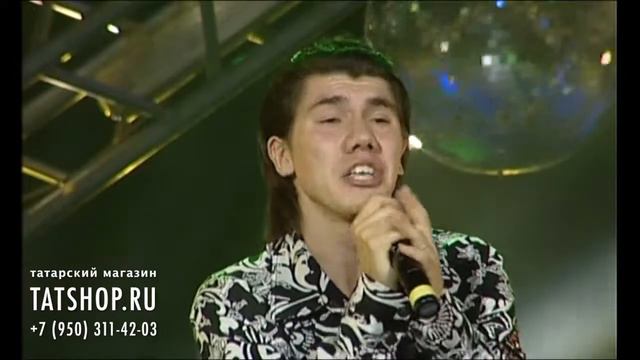 Роберт Ямгуров «Нигә?» смотреть онлайн