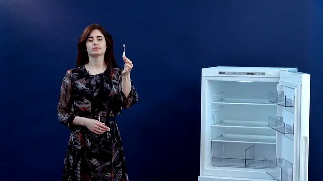 Очистка дренажного отверстия в холодильниках ATLANT Ответы на вопросы потребителей смотреть онлайн