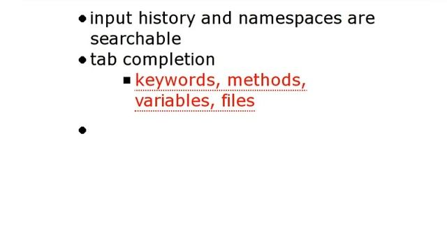 5-Minutes with Python and the Interactive Shell 'IPython' смотреть онлайн