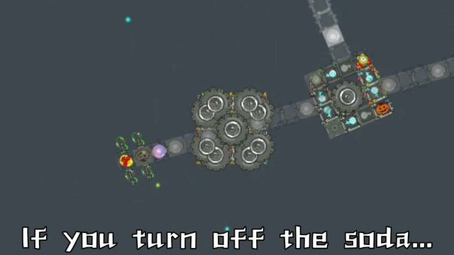 Bad Piggies | A Real Engine in Bad Piggies -Leading Edge смотреть онлайн