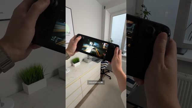 ТОП отличий Steam Deck Oled смотреть онлайн