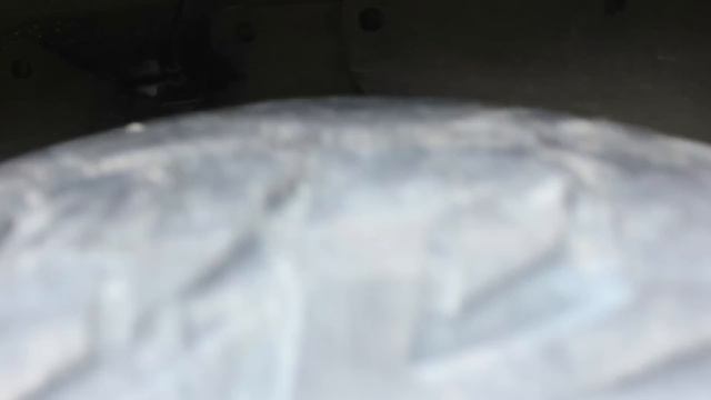 Замена антифриза Pajero/Montero sport 6g72. Как слить антифриз с блока. смотреть онлайн