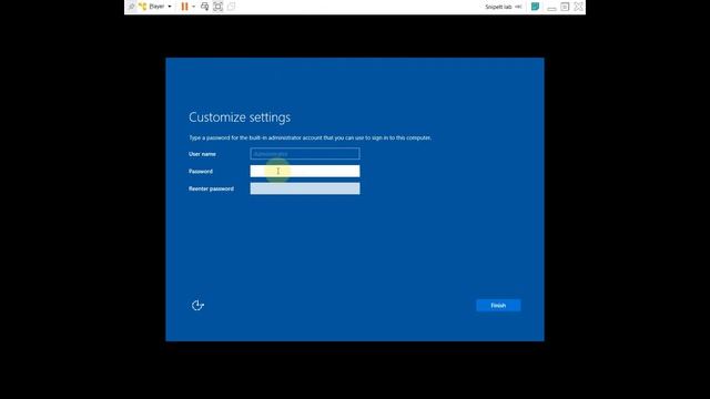 How To Install Windows Server 2019 & IIS Role| Free Asset Management Tool | Licence Tool| Part 2 смотреть онлайн