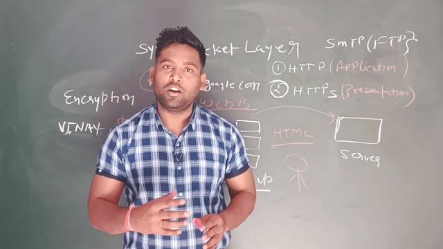 HTTP VS HTTPS protocol in English || SSL(system socket layer) смотреть онлайн