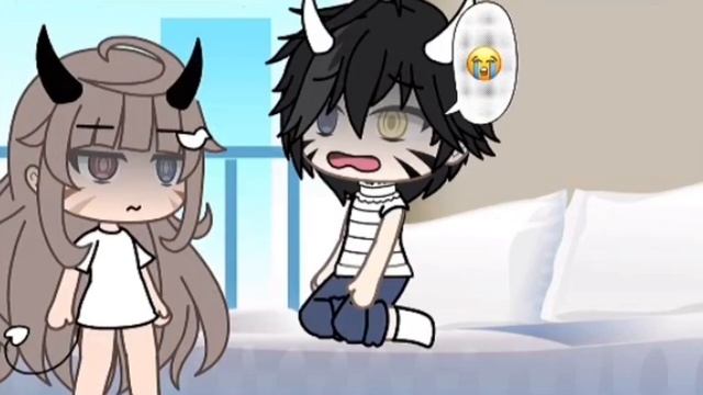 Наркомания из Тик тока Гача лайф ~{Гача клуб}~ #608 смотреть онлайн