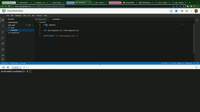 7 new features that help you build modern apps with less complexity смотреть онлайн