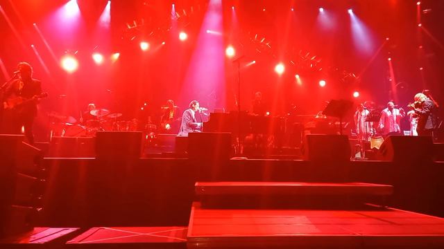 Nick Cave & The Bad Seeds - O Children @ Release Festival, Athens 15/06/22 смотреть онлайн